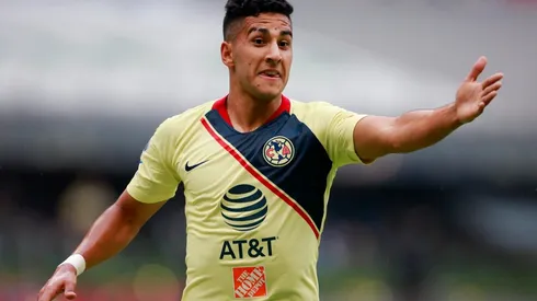 El paraguayo regresó con dolencias de la fecha FIFA / Jam Media