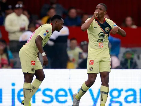 LÍDERES: América asalta el primer lugar del Apertura