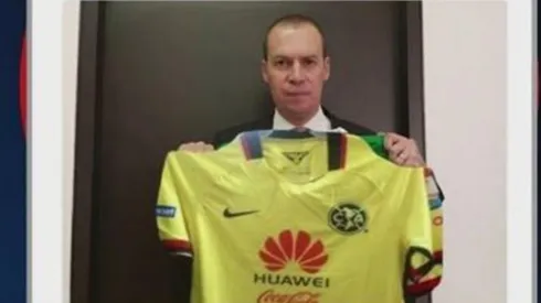 Sigue con su campaña antiamericanista