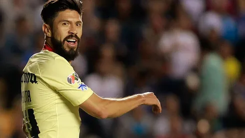 Tiene cinco goles en el campeonato