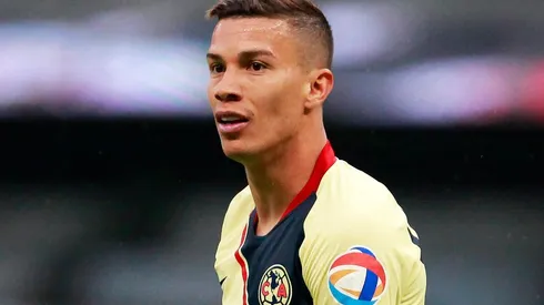 Mateus Uribe y una linda reflexión en las redes.