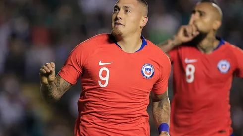 América buscaría el regreso de Nico Castillo a la Liga MX.