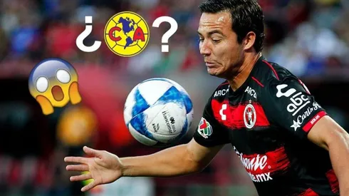 Cubo Torres aseguró que tuvo contacto con la directiva del América hace unos años.