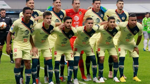 Las Águilas del América podrían coronarse otra vez más