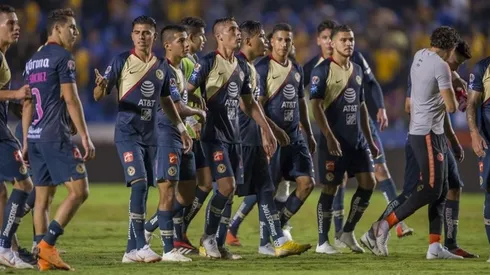 Las Águilas van por su séptimo partido invicto
