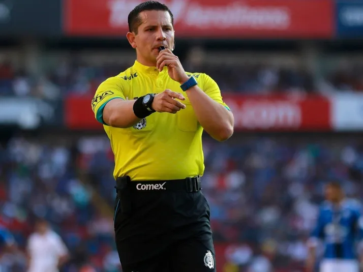 Diego Montaño dirigirá el América - Tijuana