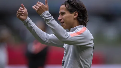 Lainez es seguido de cerca por el equipo turco.