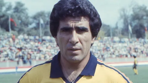 Uno de los más grandes de todos los tiempos