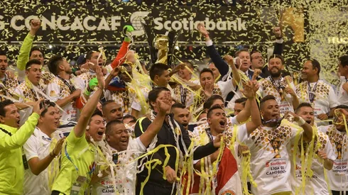 América cumple 102 años hoy.