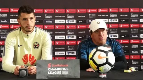 El argentino tiene aprecio especial por el "Piojo"