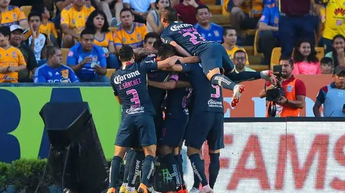 Se toman descanso antes de volver al ruedo