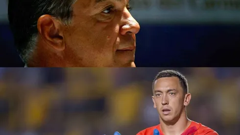 Dijo que un portero del Ame no puede culpar a sus compañeros