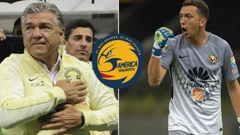 Los seguidores de América Monumental han hablado