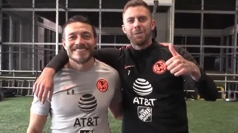 Jéremy Ménez formó parte de la celebración