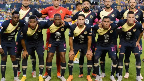 América no jugará con titulares hoy.