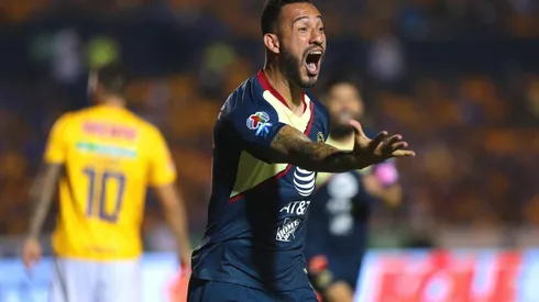 Aguilera encontró un inmejorable regalo de cumpleaños para su pareja