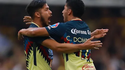 Los paraguayos estarán fuera del club por al menos 10 días