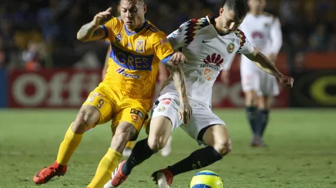América visitará a Tigres este sábado.