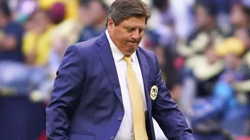 Para alegría de varios, el "Piojo" no se va al Tri