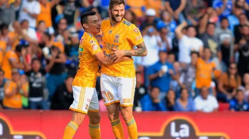 América tiene historial negativo ante los felinos