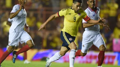 Falcao dejará Francia a fin de año.