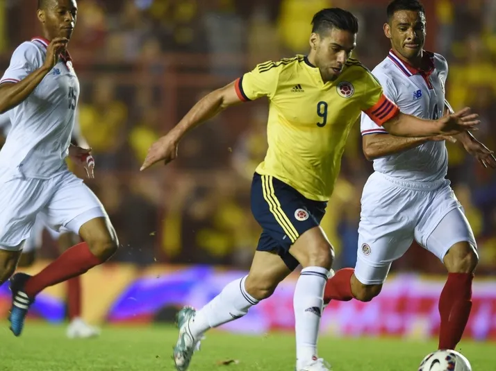 Un sueño: colocan a Radamel Falcao en la órbita del América para el 2019