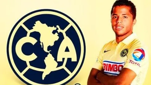 No son pocos los que esperan ver a Dos Santos seguir los pasos de su padre