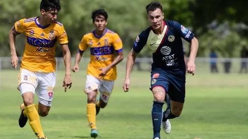 Aquí tienen al "gran" refuerzo de esta temporada