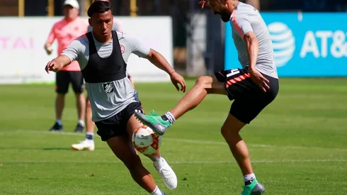 La dupla es una apuesta muy arriesgada para el Clásico Nacional