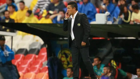 Ambriz es el último DT que dirigió a ambos clubes.