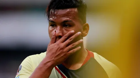 Martínez hizo un partido para el olvido.