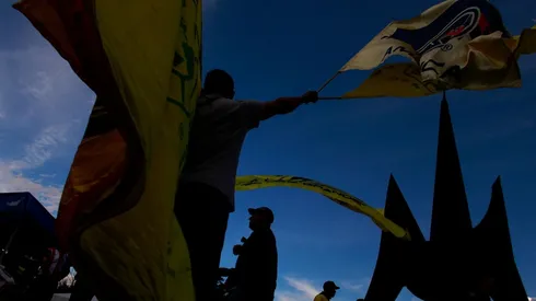 La afición americanista se hará presente mañana en Santa Úrsula