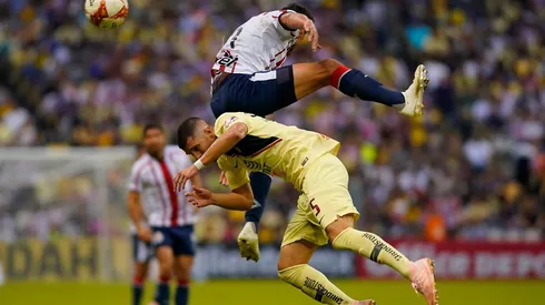 El partido comenzará a las 18:00.