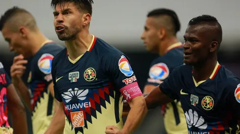 Todos apuestan por el triunfo de América.