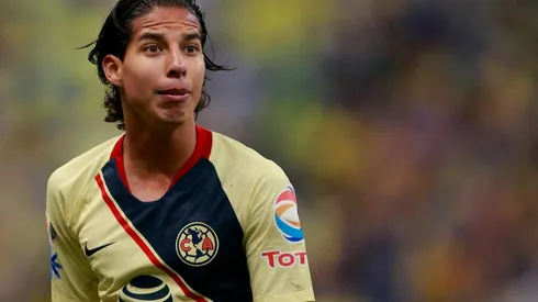 El jugador está prácticamente descartado para este fin de semana.