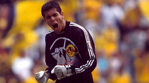 Los porteros que más encuentros han disputado un clásico con América.