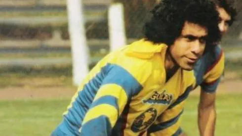 Cristóbal Ortega confesó porque no fue al Cruz Azul.