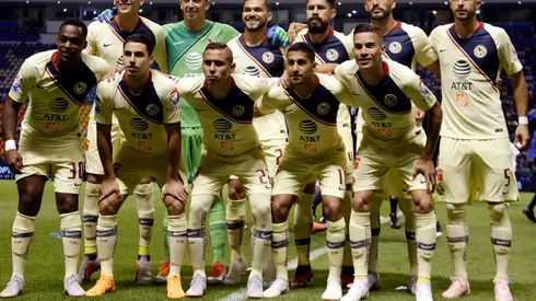 El Piojo confirmó la alineación esta tarde.