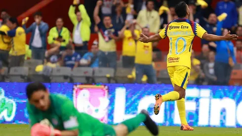 Dompinguez y Corona podrían volver a enfrentarse en la Copa MX