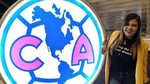 La hija del Piojo suele decir lo piensa a través de sus redes