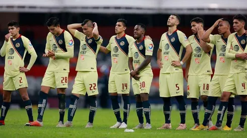 El bochorno en el Azteca fue tema en todo el país