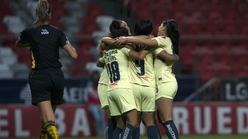 Quedaron en el tercer puesto, pero con un encuentro menos