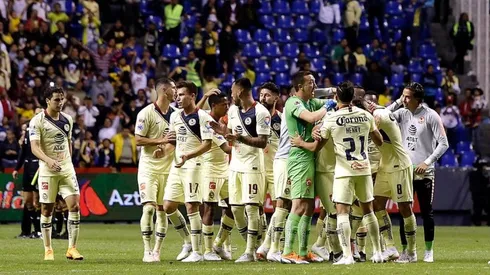 Las Águilas podrían cambiar su playera por diseños "exclusivos"