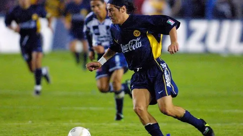 Fue el primer entrenador de "Bam Bam" en su carrera