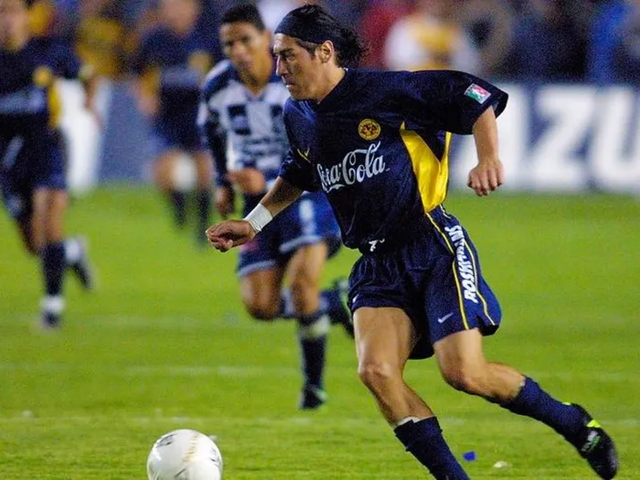 Falleció el padre futbolístico de Iván Zamorano