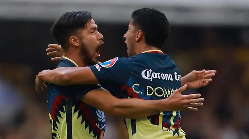 Los paraguayos del América fueron citados por Osorio
