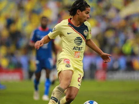 Posible bronca entre la familia de Lainez con Bruno Valdez