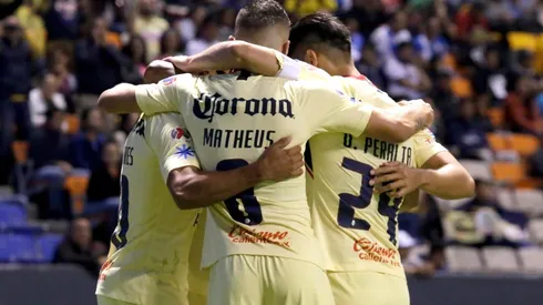 El bando americanista espera sellar el martes su paso a cuartos