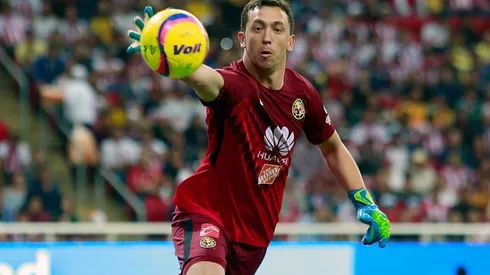 Es el tercer mejor portero del juego