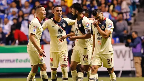 Los dirigidos por Miguel Herrera llegaron a 20 unidades